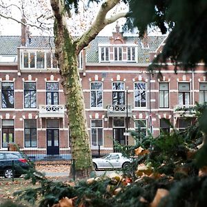 Deluxe Kamer